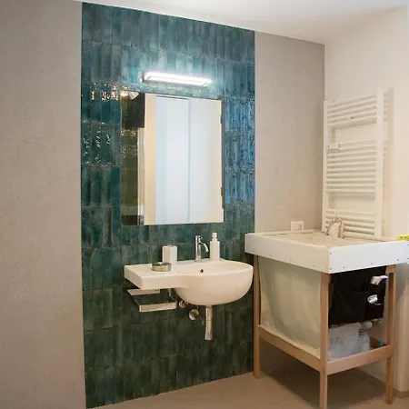 Palmieri 30 Apartman *