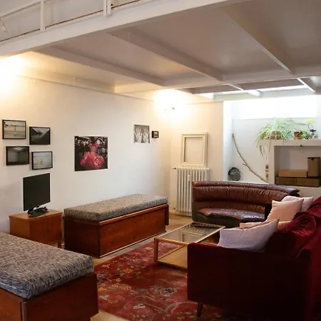 Apartman Palmieri 30