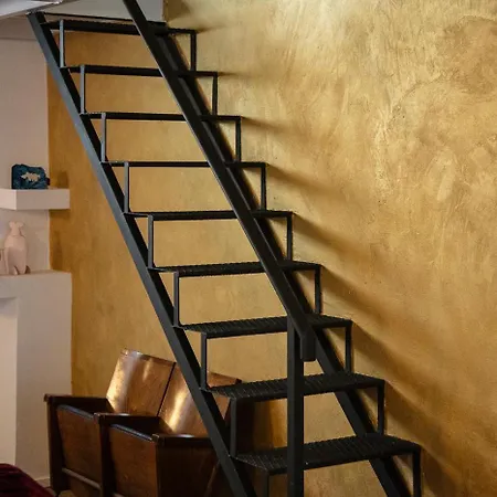 Palmieri 30 Apartman *