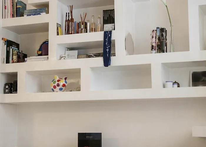 Palmieri 30 Appartement