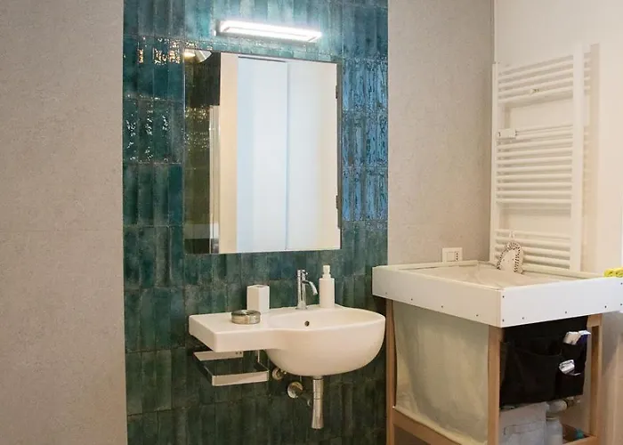 Palmieri 30 Apartament *