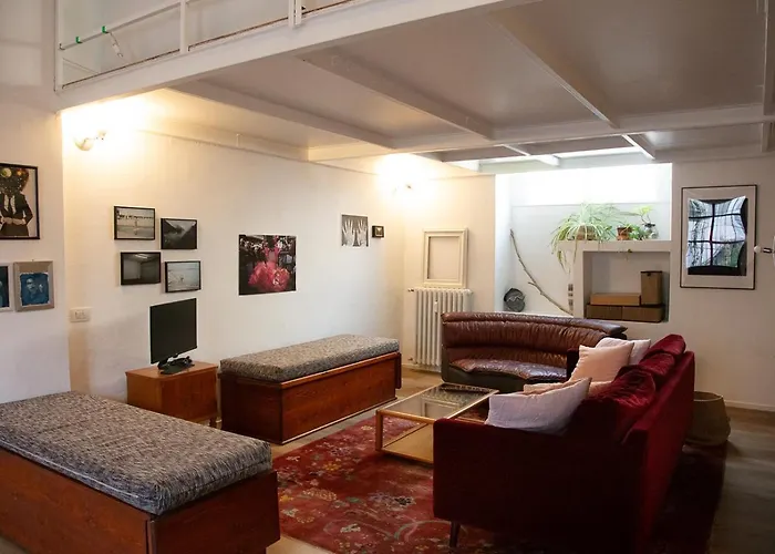 Appartement Palmieri 30