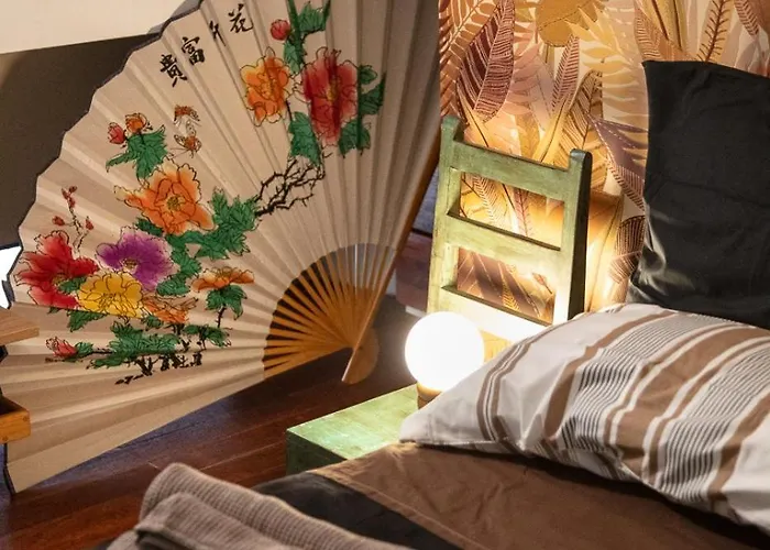 Palmieri 30 Appartement *