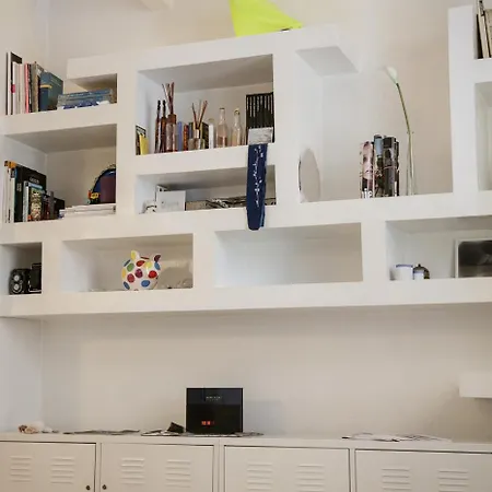 Palmieri 30 Apartment