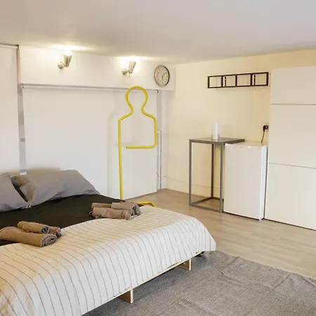 Palmieri 30 Apartment