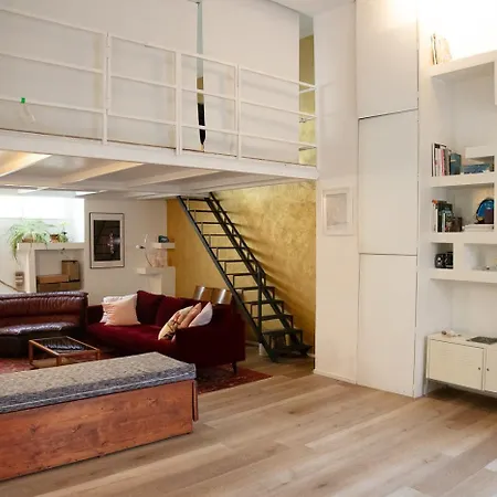 Apartment Palmieri 30