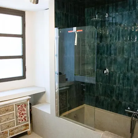 Palmieri 30 Apartment