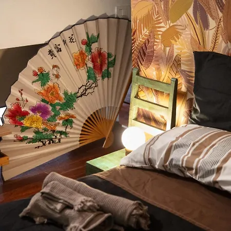 Palmieri 30 아파트 *